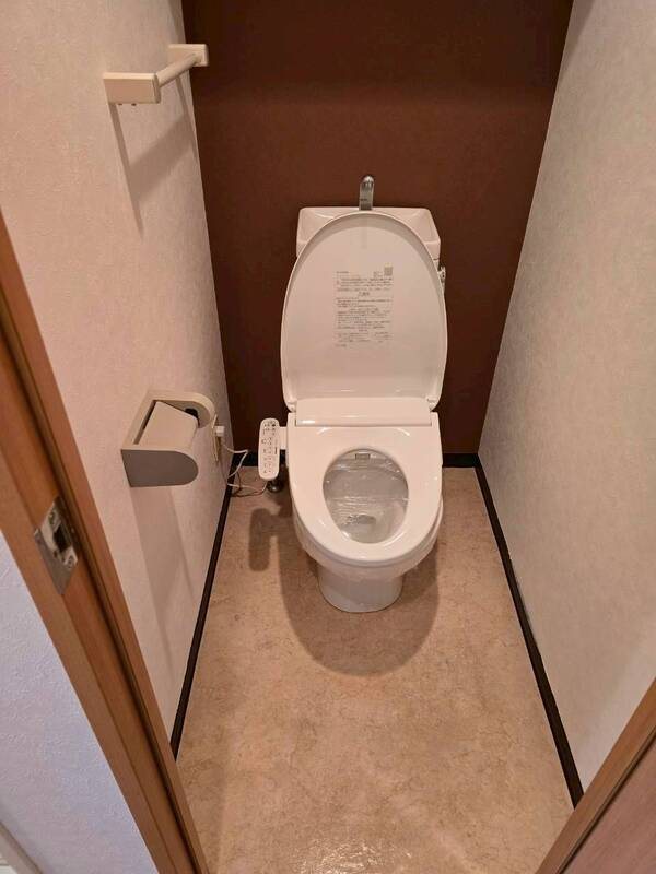 クレストガーデン野田 その他1