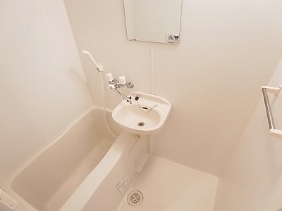 クレストガーデン野田 その他2