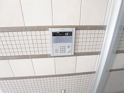 クレストガーデン野田 その他外観5