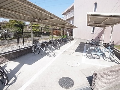 クレストガーデン野田 その他外観6