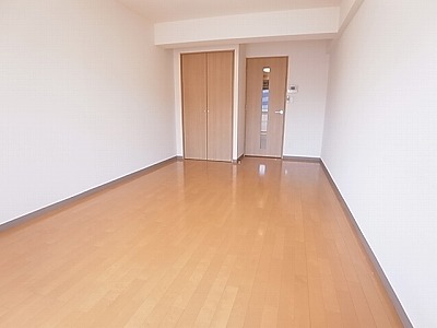 クレストガーデン野田 ベッドルーム