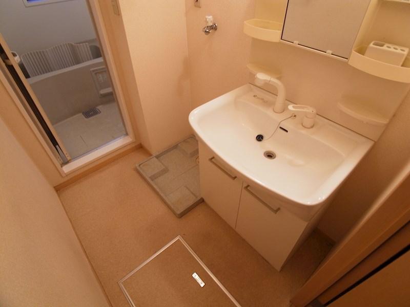 シャトレー　A棟 その他2