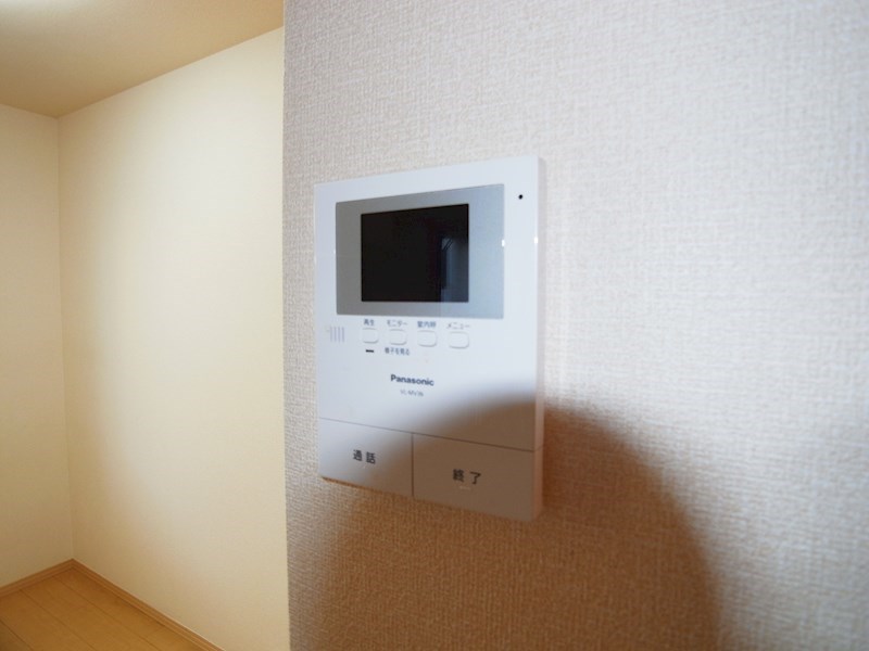 シャトレー　A棟 その他4