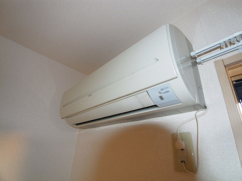 シャトレー　A棟 その他6