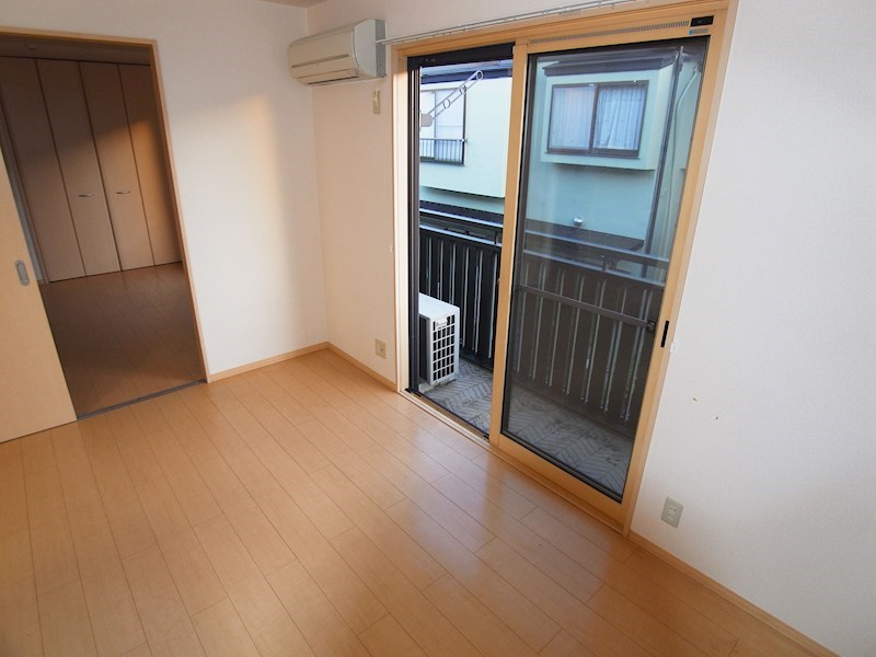 シャトレー　A棟 その他8