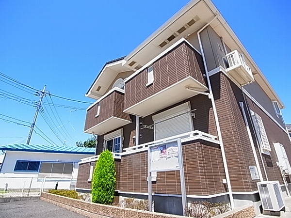 アルバシエロⅡ その他外観1