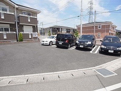 アルバシエロⅡ その他外観3