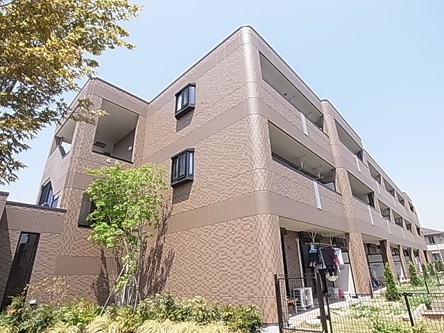 ビアン・ゼルコバ その他外観1