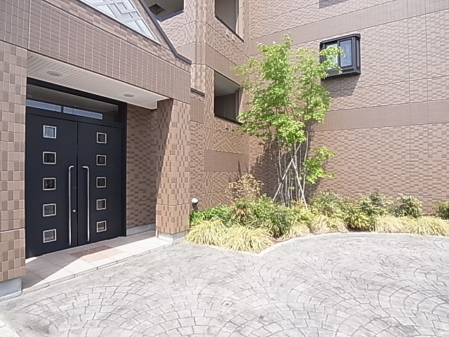 ビアン・ゼルコバ その他外観2