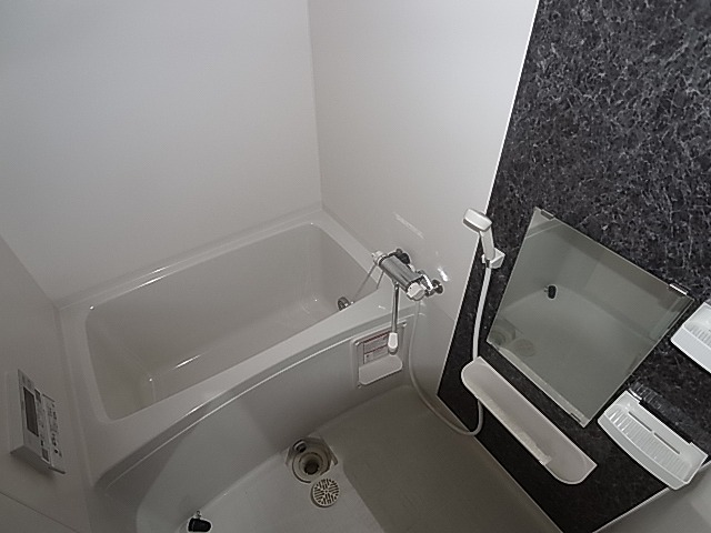 ビアン・ゼルコバ 風呂画像