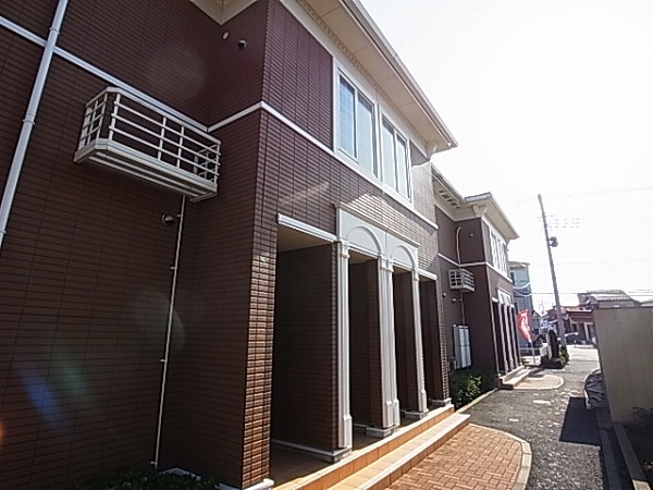 ボーベル その他外観1