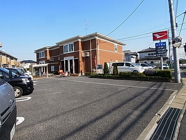 ボーベル その他外観2