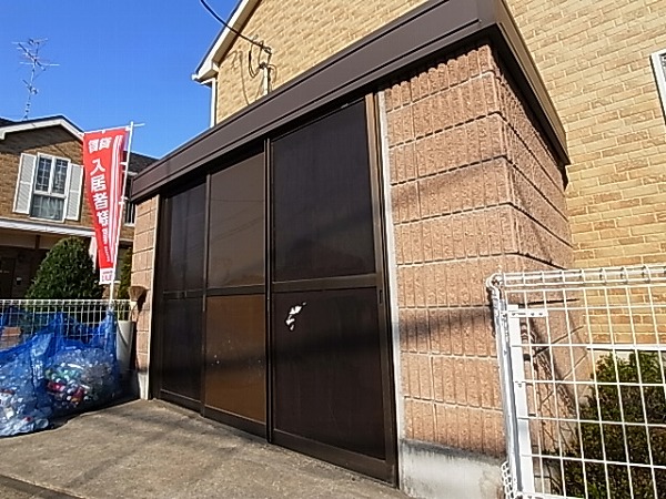 ボーベル その他外観3