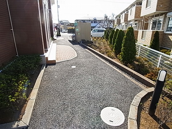 ボーベル その他外観4