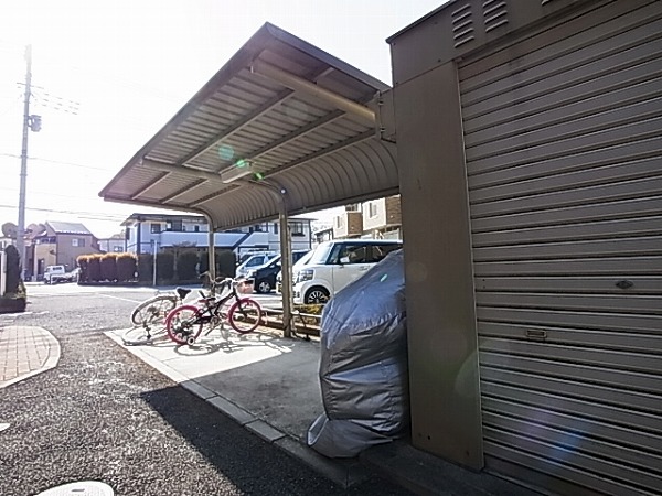 ボーベル その他外観5