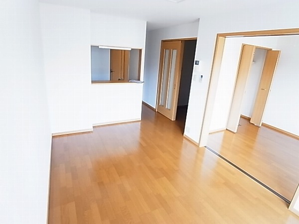 ボーベル リビング