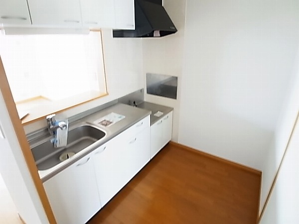 ボーベル キッチン