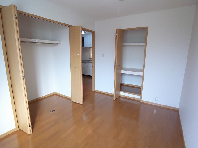 ボーベル ベッドルーム