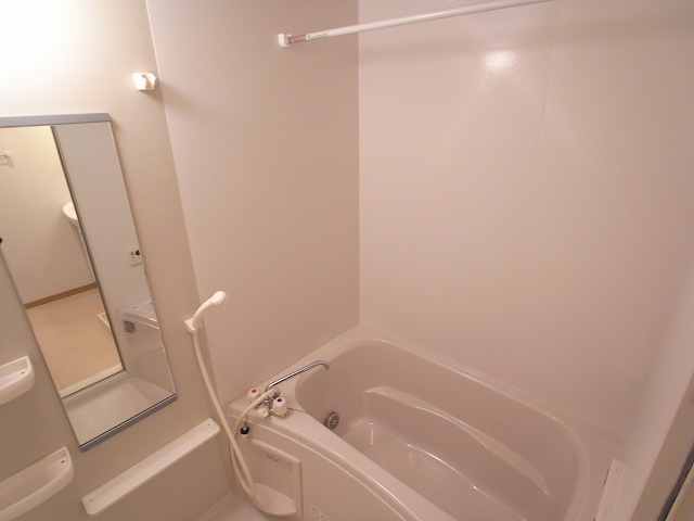 ボーベル 風呂画像