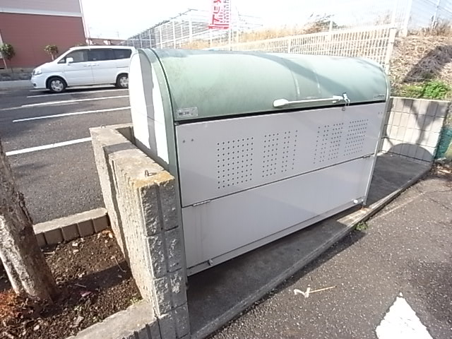 ツインズユウカＡ その他外観4