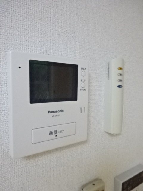 サンシャインビレッジアゼリアＣ その他4