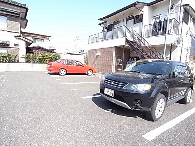 ペルソーナ その他外観1