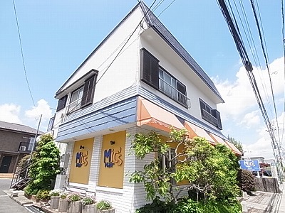 ペルソーナ その他外観2