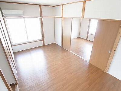 ペルソーナ リビング