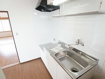 ペルソーナ キッチン