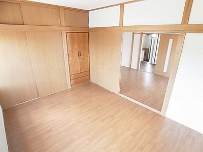 ペルソーナ ベッドルーム