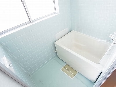 ペルソーナ 風呂画像