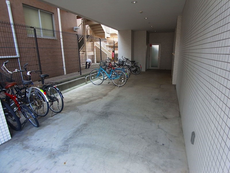 アーク柏中央 その他外観1