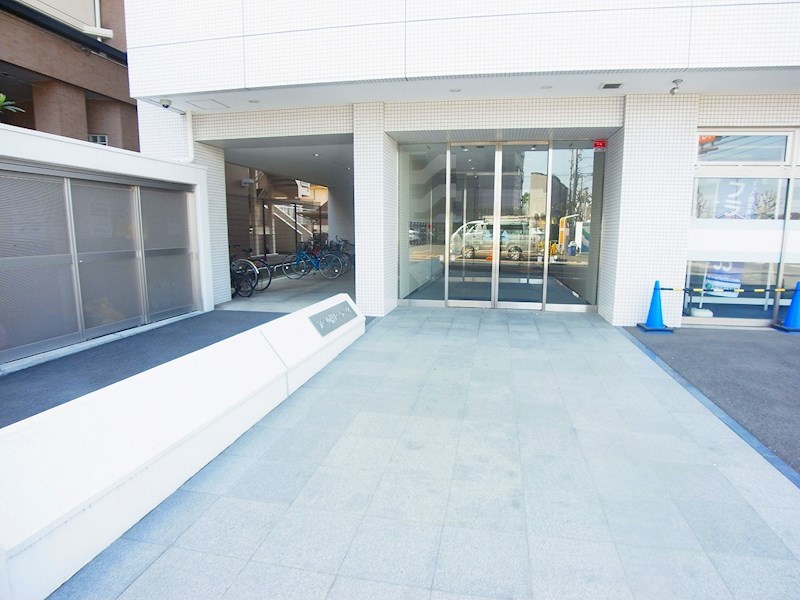 アーク柏中央 その他外観2