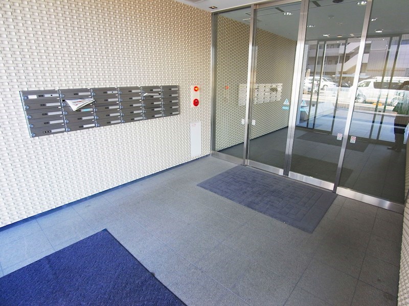 アーク柏中央 その他外観3