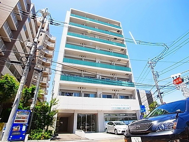 アーク柏中央 その他外観5