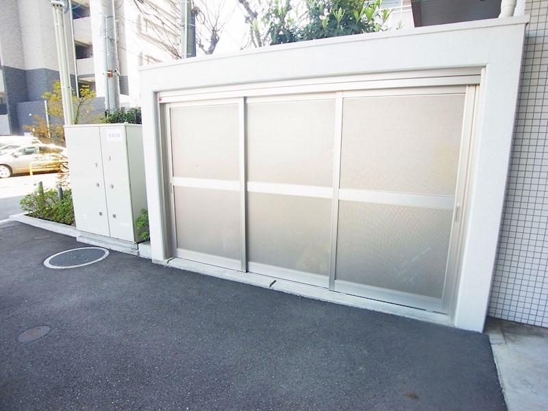 アーク柏中央 その他外観6