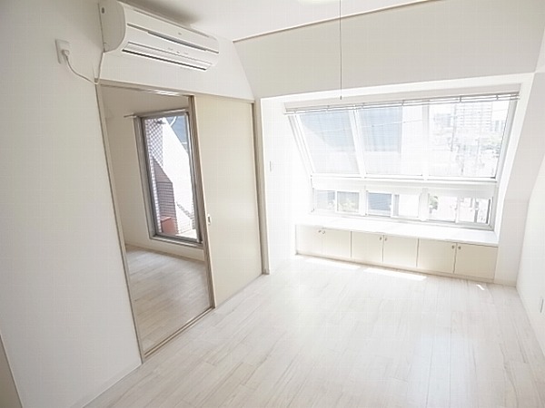 アーク柏中央 リビング