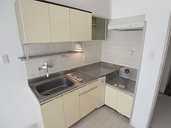 アーク柏中央 キッチン