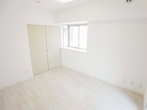 アーク柏中央 ベッドルーム