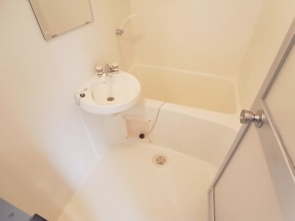 アーク柏中央 風呂画像