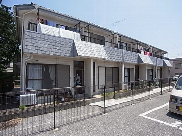 ガーデンテラスＫ・Ｎ その他外観3