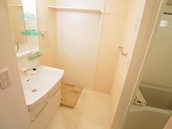 ラマージュおおたかの森 その他2