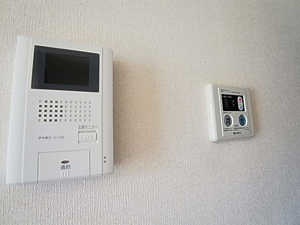 ラマージュおおたかの森 その他4