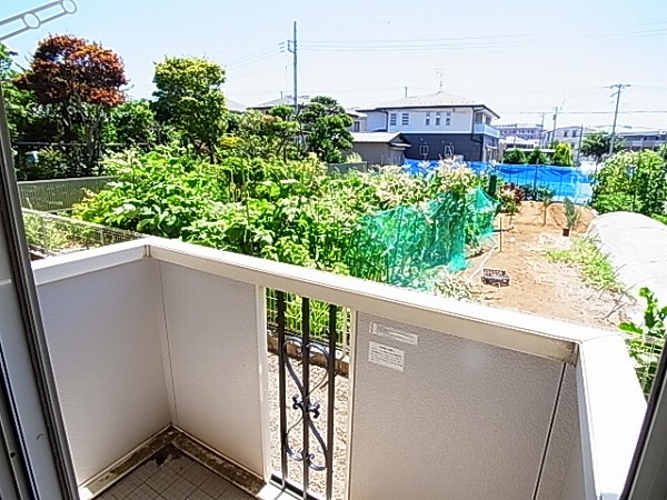 ラマージュおおたかの森 その他5