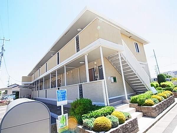 ラマージュおおたかの森 その他外観1