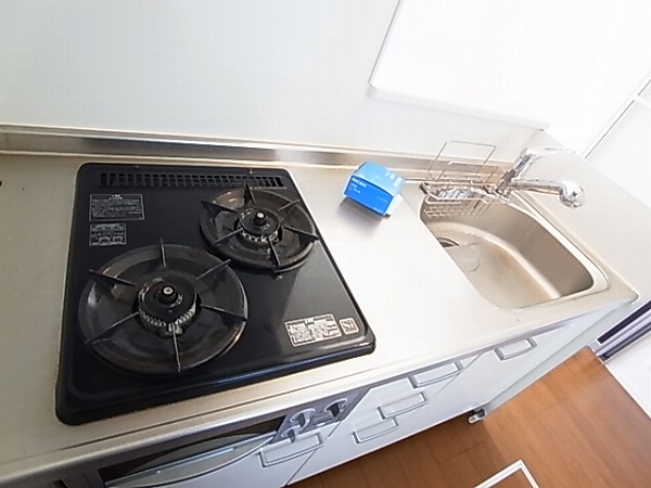 ラマージュおおたかの森 その他10