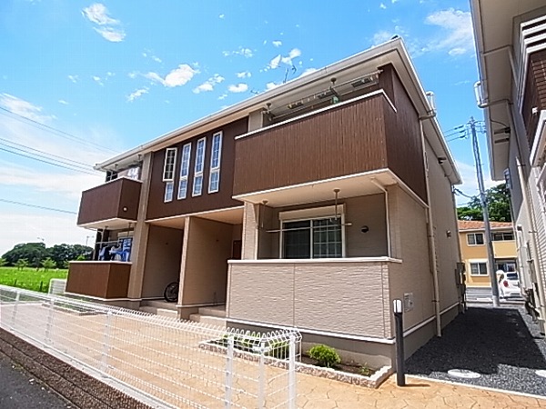 ゼフィルスⅠ その他外観1