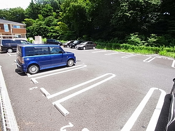 ゼフィルスⅠ その他外観2