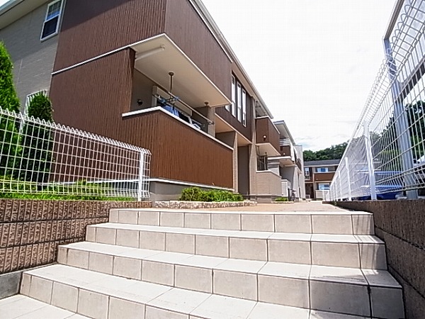 ゼフィルスⅠ その他外観5