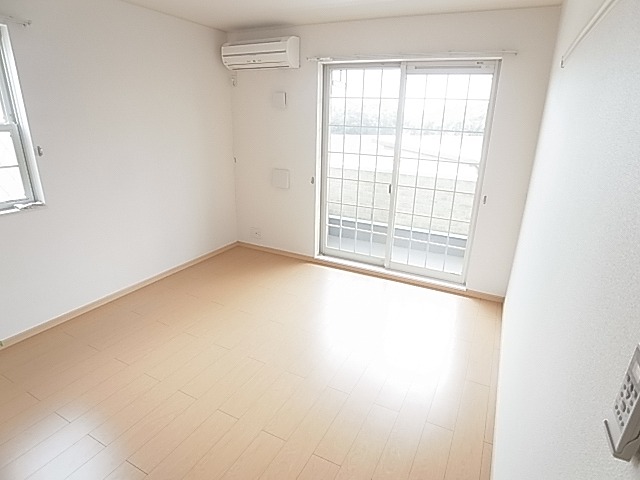 ゼフィルスⅠ リビング